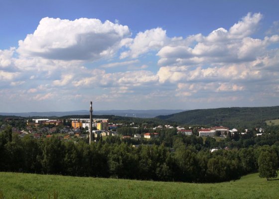 ČEZ Energo, člen ČEZ ESCO, investuje téměř 80 milionů korun v Horním Slavkově do kogeneračních jednotek