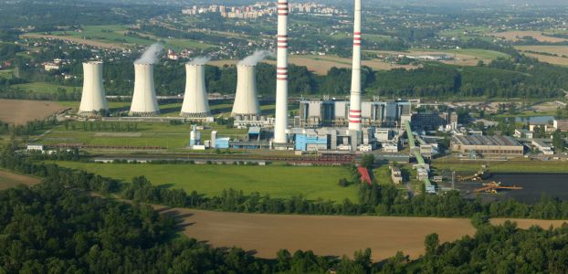 Portrét největší černouhelné elektrárny v ČR (Zdroj: ČEZ, a. s.)