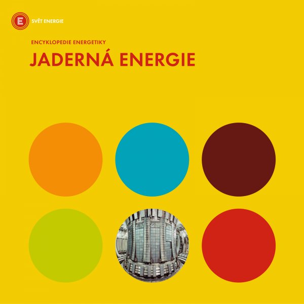 Encyklopedie energetiky / Jaderná energie