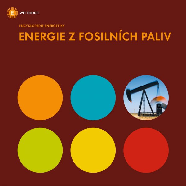 Encyklopedie energetiky / Energie z fosilních paliv