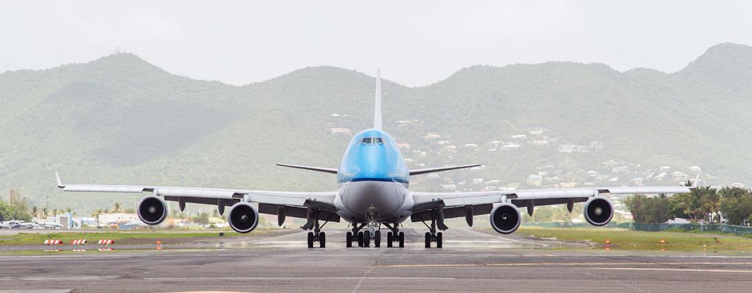 Plně naložený Boeing 747 má hmotnost prázdné tlakové nádoby reaktoru (Zdroj: © michaklootwijk / stock.adobe.com)