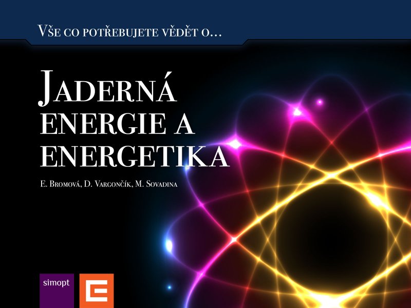 Encyklopedie Jaderná energie a energetika