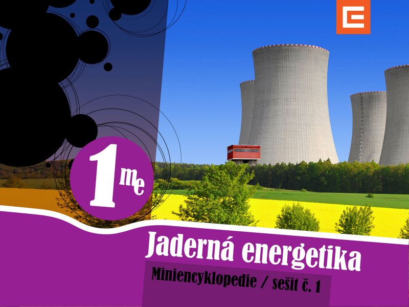 Miniencyklopedie 1 Jaderná energetika