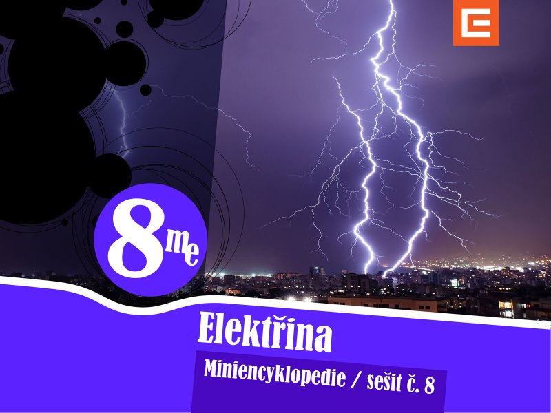 Miniencyklopedie 8 Elektřina