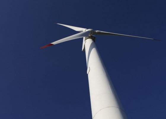 Skupina ČEZ vstupuje do francouzské větrné energetiky