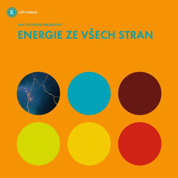 Encyklopedie energetiky / Energie ze všech stran