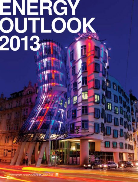 Energy Outlook 2013