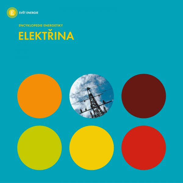 Encyklopedie energetiky / Elektřina