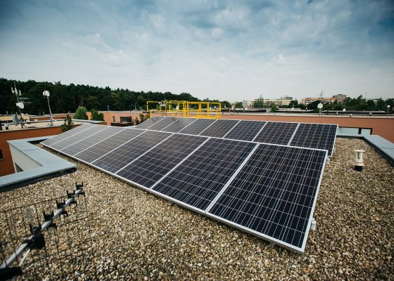 Výsledky kampaně „Chci sluneční energii“ – přechod na solární energii 
