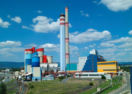 20 let odsíření: Emise popílku a oxidu siřičitého klesly u elektráren ČEZ o více než 90 procent. Nerychlejší ekologizace v Evropě stála 111 miliard korun 