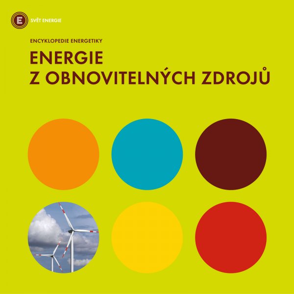 Encyklopedie energetiky / Energie z obnovitelných zdrojů 