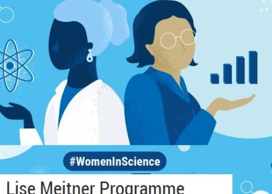 The IAEA Lise Meitner Programme (LMP)