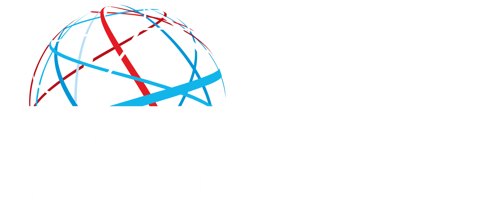 záštita Ministerstva průmyslu a obchodu